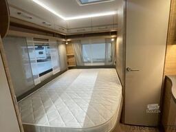 FENDT Bianco Activ 465 SFH Modell 2025 / 1800 kg / Pul