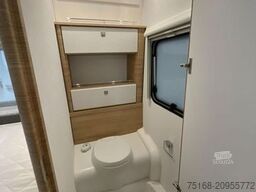 FENDT Bianco Activ 465 SFH Modell 2025 / 1800 kg / Pul