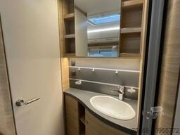 FENDT Bianco Activ 465 SFH Modell 2025 / 1800 kg / Pul