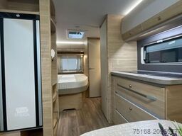 FENDT Bianco Activ 465 SFH Modell 2025 / 1800 kg / Pul