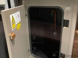 ROADFANS Hopper 600 Modell 2026 / Dieselheizung