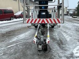 Dinolift 180XTBII Gelenkteleskop AH18m nur 91 BS