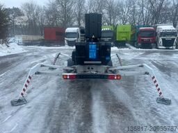 Dinolift 180XTBII Gelenkteleskop AH18m nur 91 BS