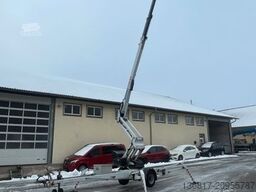 Dinolift 180XTBII Gelenkteleskop AH18m nur 91 BS