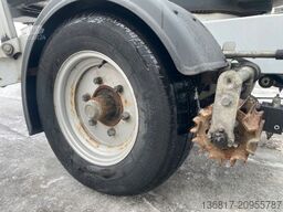 Dinolift 180XTBII Gelenkteleskop AH18m nur 91 BS