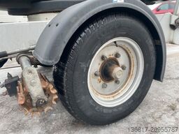 Dinolift 180XTBII Gelenkteleskop AH18m nur 91 BS