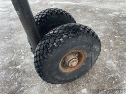 Dinolift 180XTBII Gelenkteleskop AH18m nur 91 BS