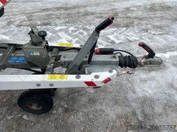 Dinolift 180XTBII Gelenkteleskop AH18m nur 91 BS