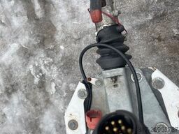 Dinolift 180XTBII Gelenkteleskop AH18m nur 91 BS