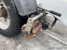 Dinolift 180XTBII Gelenkteleskop AH18m nur 91 BS