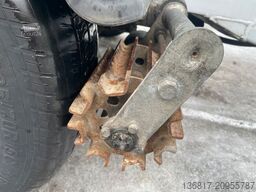 Dinolift 180XTBII Gelenkteleskop AH18m nur 91 BS