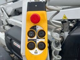 Dinolift 180XTBII Gelenkteleskop AH18m nur 91 BS