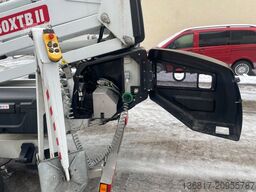 Dinolift 180XTBII Gelenkteleskop AH18m nur 91 BS