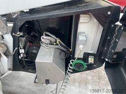 Dinolift 180XTBII Gelenkteleskop AH18m nur 91 BS