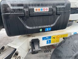 Dinolift 180XTBII Gelenkteleskop AH18m nur 91 BS