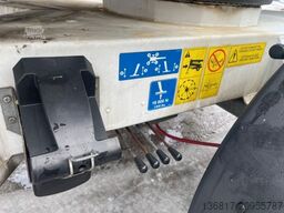 Dinolift 180XTBII Gelenkteleskop AH18m nur 91 BS