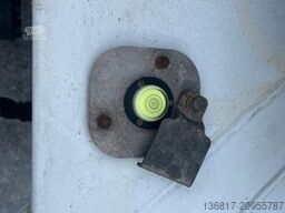 Dinolift 180XTBII Gelenkteleskop AH18m nur 91 BS