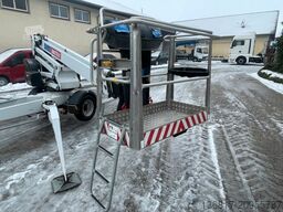 Dinolift 180XTBII Gelenkteleskop AH18m nur 91 BS