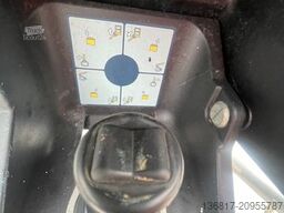 Dinolift 180XTBII Gelenkteleskop AH18m nur 91 BS