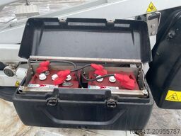 Dinolift 180XTBII Gelenkteleskop AH18m nur 91 BS