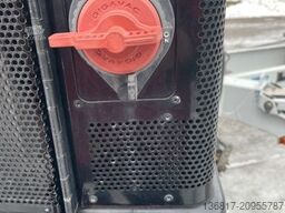 Dinolift 180XTBII Gelenkteleskop AH18m nur 91 BS