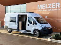 ROADCAR R 601  mit 4 Schlafplätzen SUPER PREIS !!!