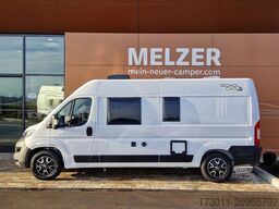 ROADCAR R 601  mit 4 Schlafplätzen SUPER PREIS !!!