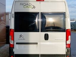 ROADCAR R 601  mit 4 Schlafplätzen SUPER PREIS !!!