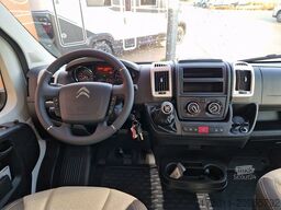 ROADCAR R 601  mit 4 Schlafplätzen SUPER PREIS !!!