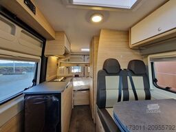 ROADCAR R 601  mit 4 Schlafplätzen SUPER PREIS !!!