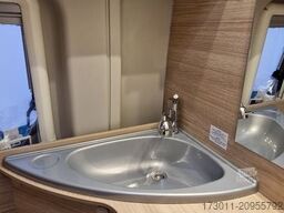 ROADCAR R 601  mit 4 Schlafplätzen SUPER PREIS !!!