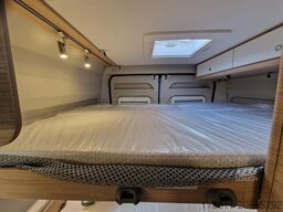 ROADCAR R 601  mit 4 Schlafplätzen SUPER PREIS !!!