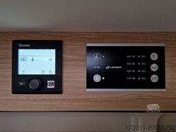 ROADCAR R 601  mit 4 Schlafplätzen SUPER PREIS !!!