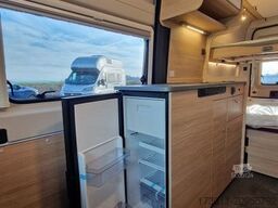 ROADCAR R 601  mit 4 Schlafplätzen SUPER PREIS !!!