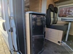 ROADCAR R 601  mit 4 Schlafplätzen SUPER PREIS !!!