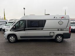 MALIBU Van 600 DB