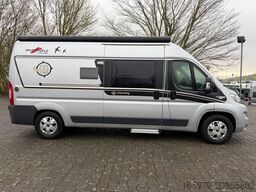 MALIBU Van 600 DB