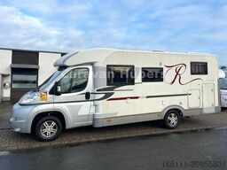 ADRIA 670 SL - Einzelbetten -  - Klima -