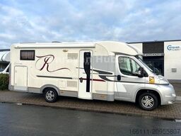 ADRIA 670 SL - Einzelbetten -  - Klima -