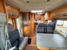 ADRIA 670 SL - Einzelbetten -  - Klima -