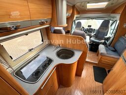 ADRIA 670 SL - Einzelbetten -  - Klima -