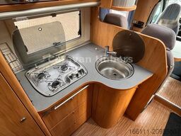 ADRIA 670 SL - Einzelbetten -  - Klima -