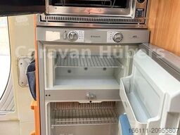 ADRIA 670 SL - Einzelbetten -  - Klima -