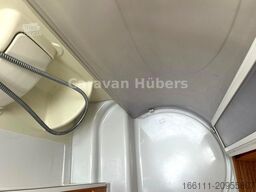 ADRIA 670 SL - Einzelbetten -  - Klima -