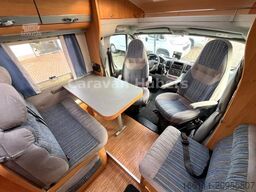 ADRIA 670 SL - Einzelbetten -  - Klima -