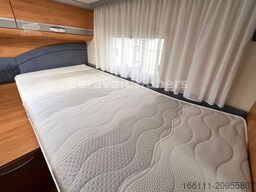 ADRIA 670 SL - Einzelbetten -  - Klima -