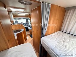 ADRIA 670 SL - Einzelbetten -  - Klima -