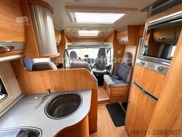 ADRIA 670 SL - Einzelbetten -  - Klima -