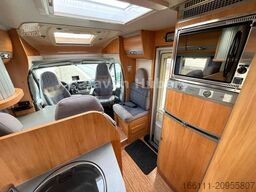 ADRIA 670 SL - Einzelbetten -  - Klima -