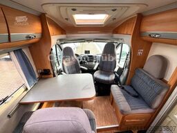 ADRIA 670 SL - Einzelbetten -  - Klima -